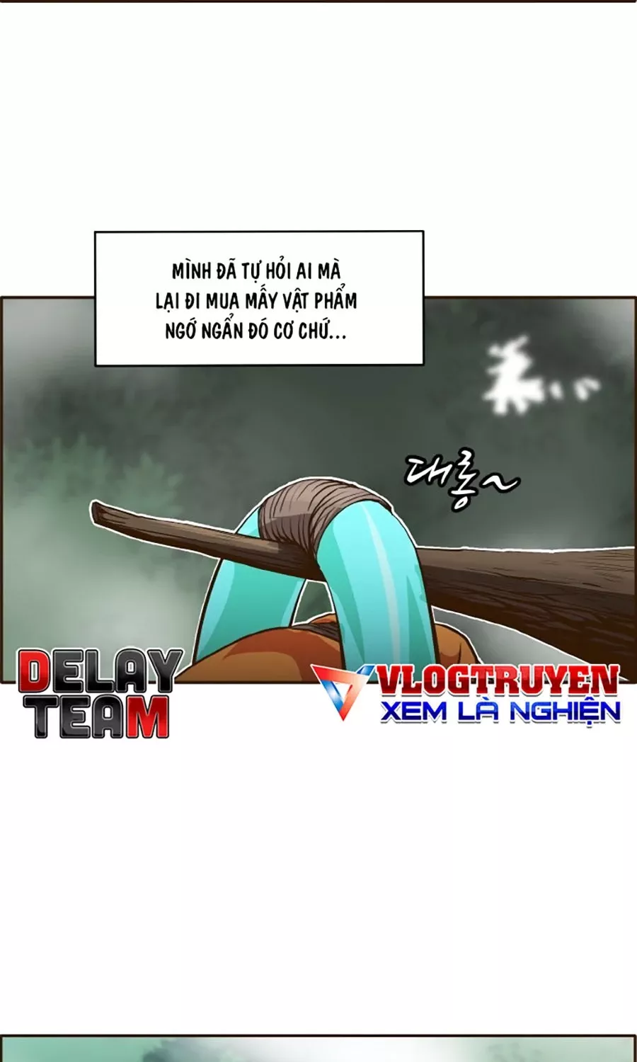 Counter Cube - Chương 8