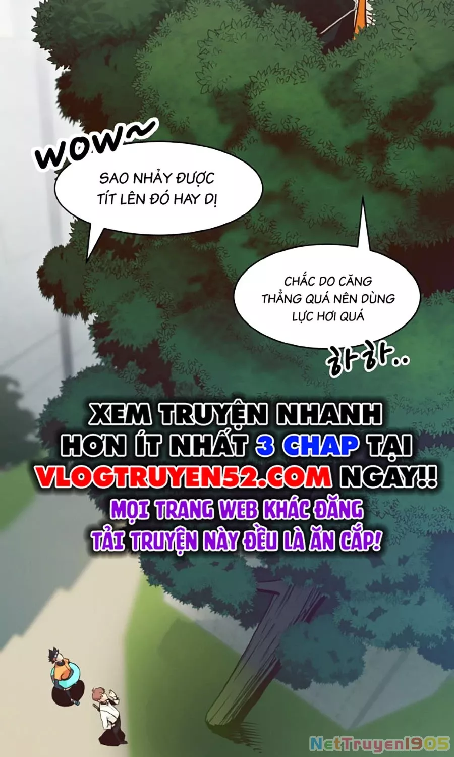 Counter Cube - Chương 8