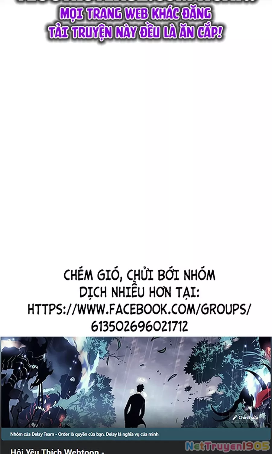 Counter Cube - Chương 8