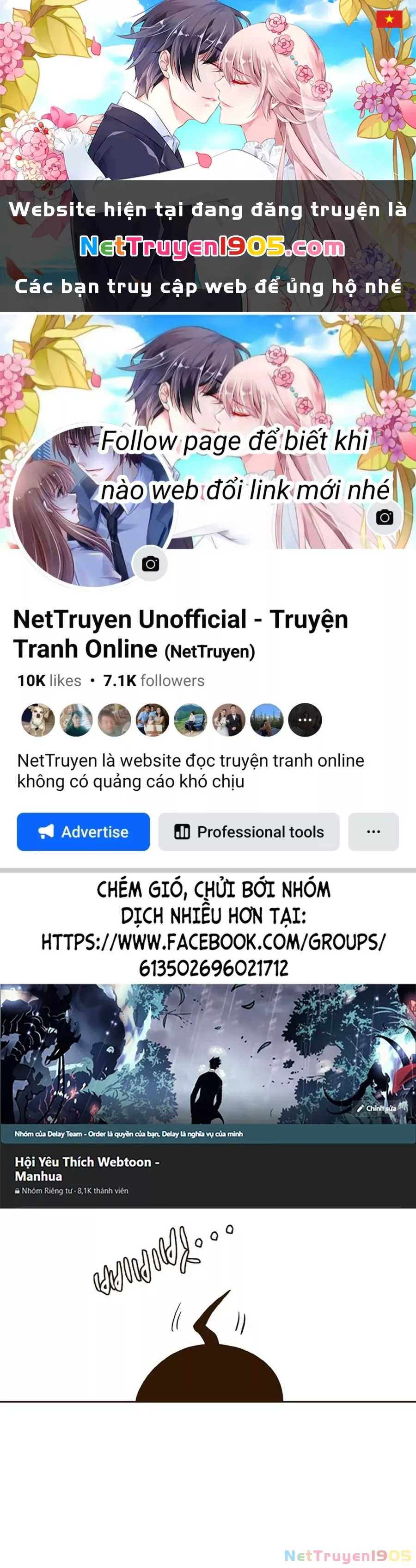 Counter Cube - Chương 9