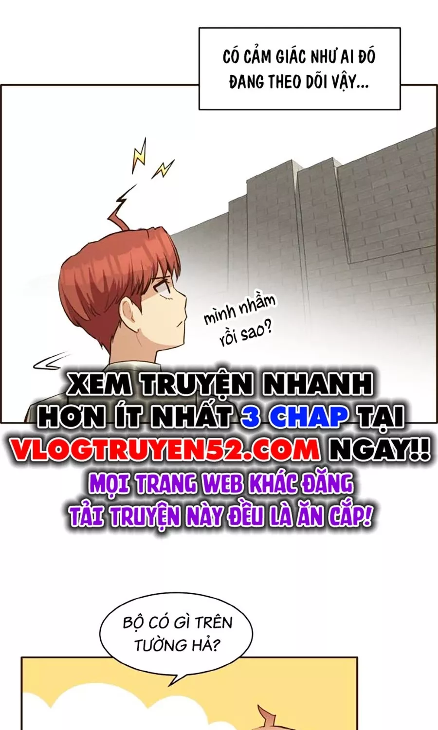 Counter Cube - Chương 9