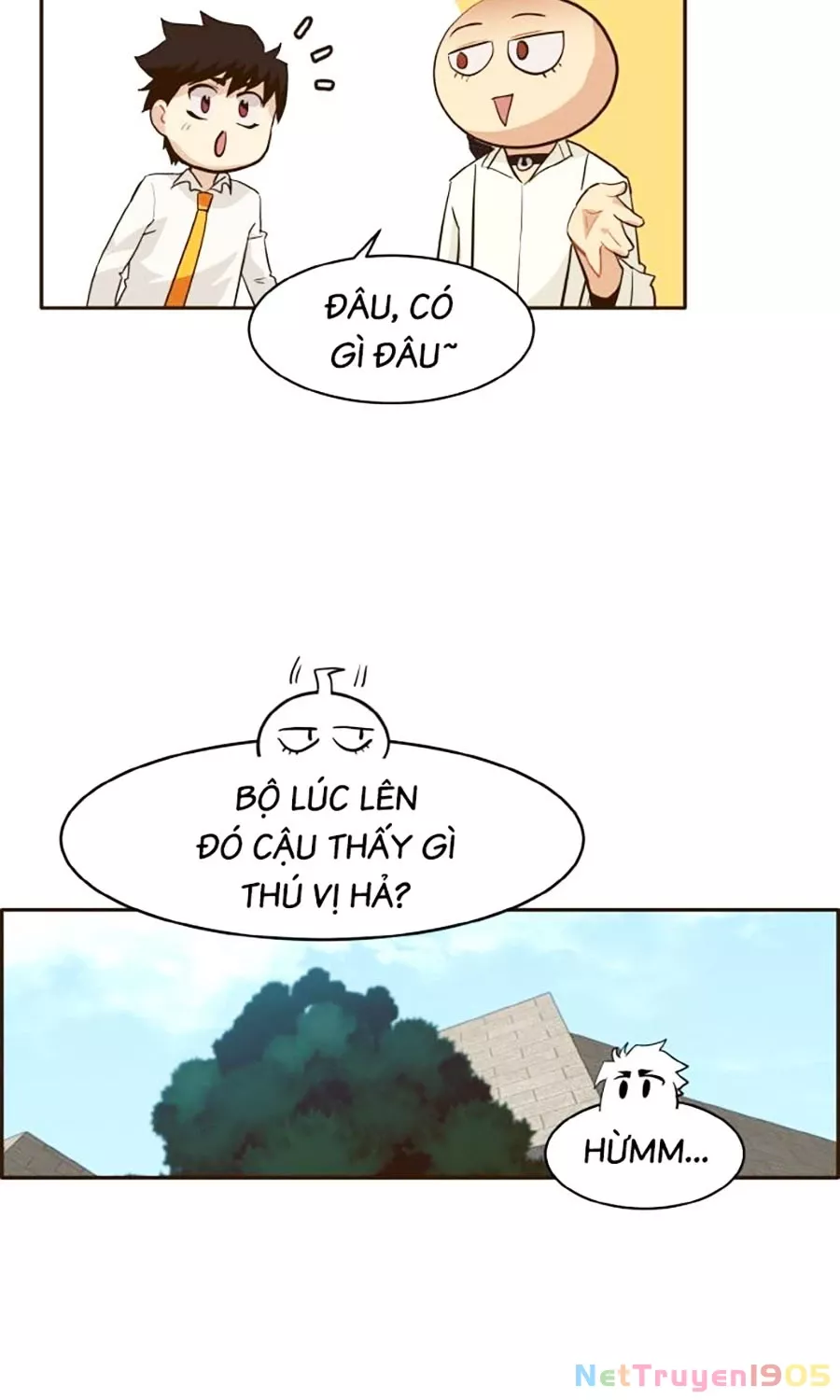Counter Cube - Chương 9