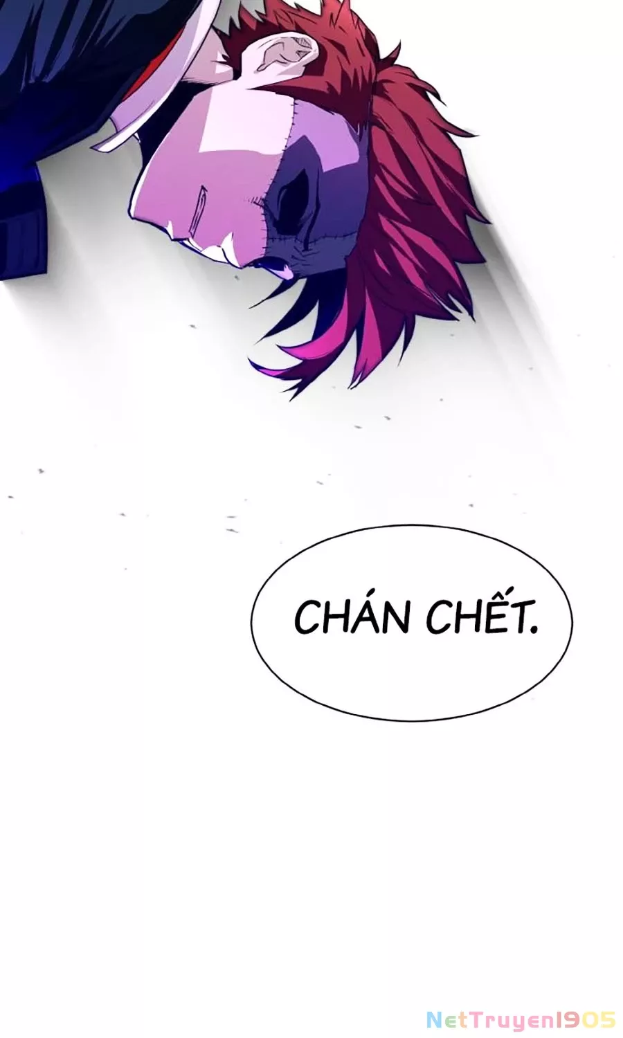 Counter Cube - Chương 9
