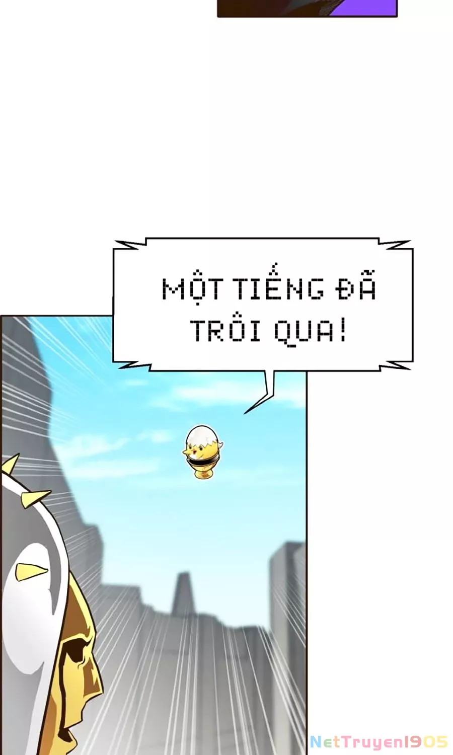 Counter Cube - Chương 9