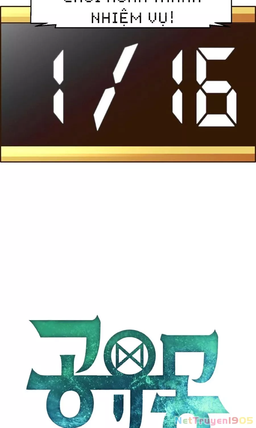 Counter Cube - Chương 9