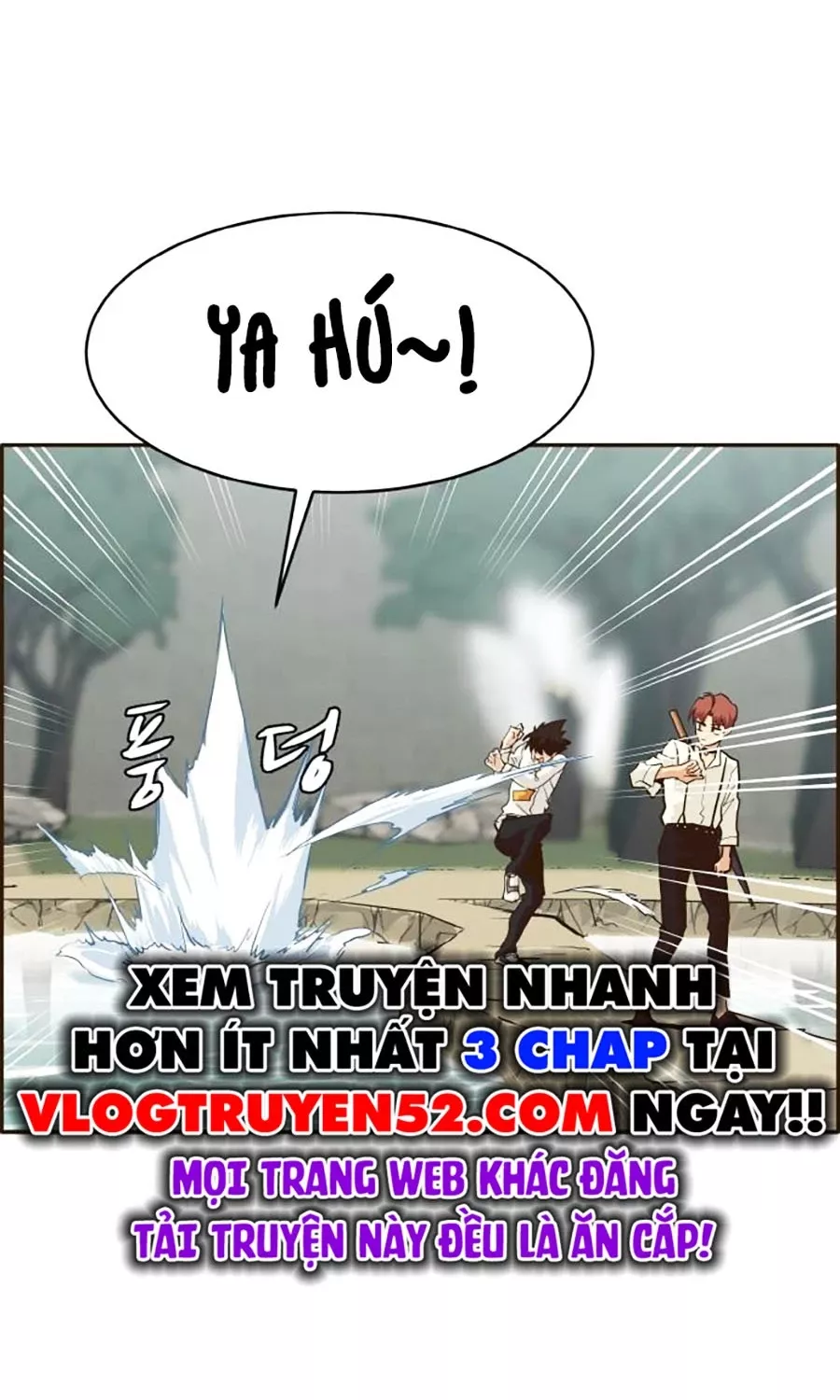 Counter Cube - Chương 9