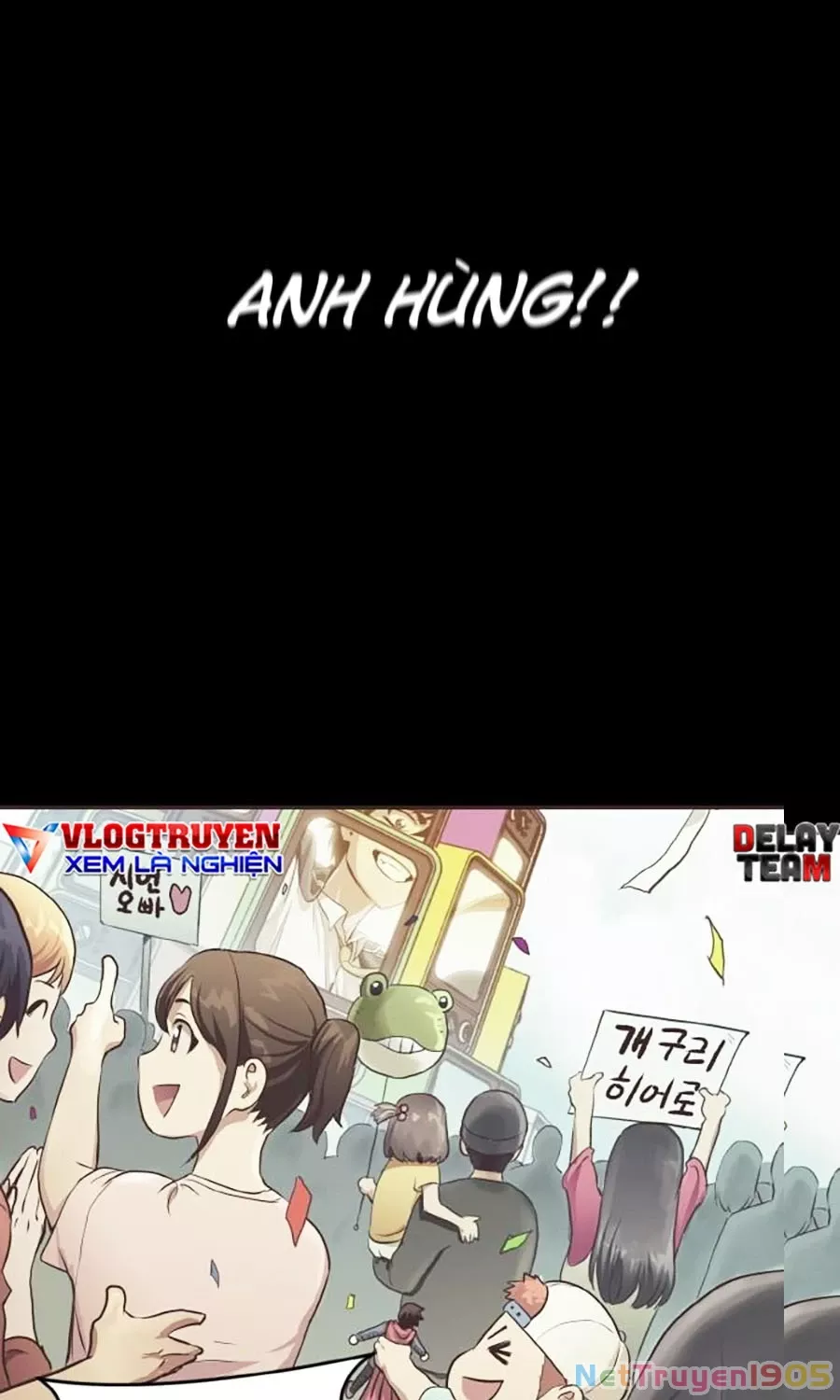 Counter Cube - Chương 9