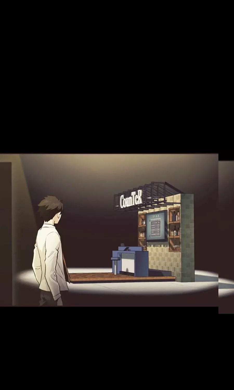 Counter Cube - Chương 9