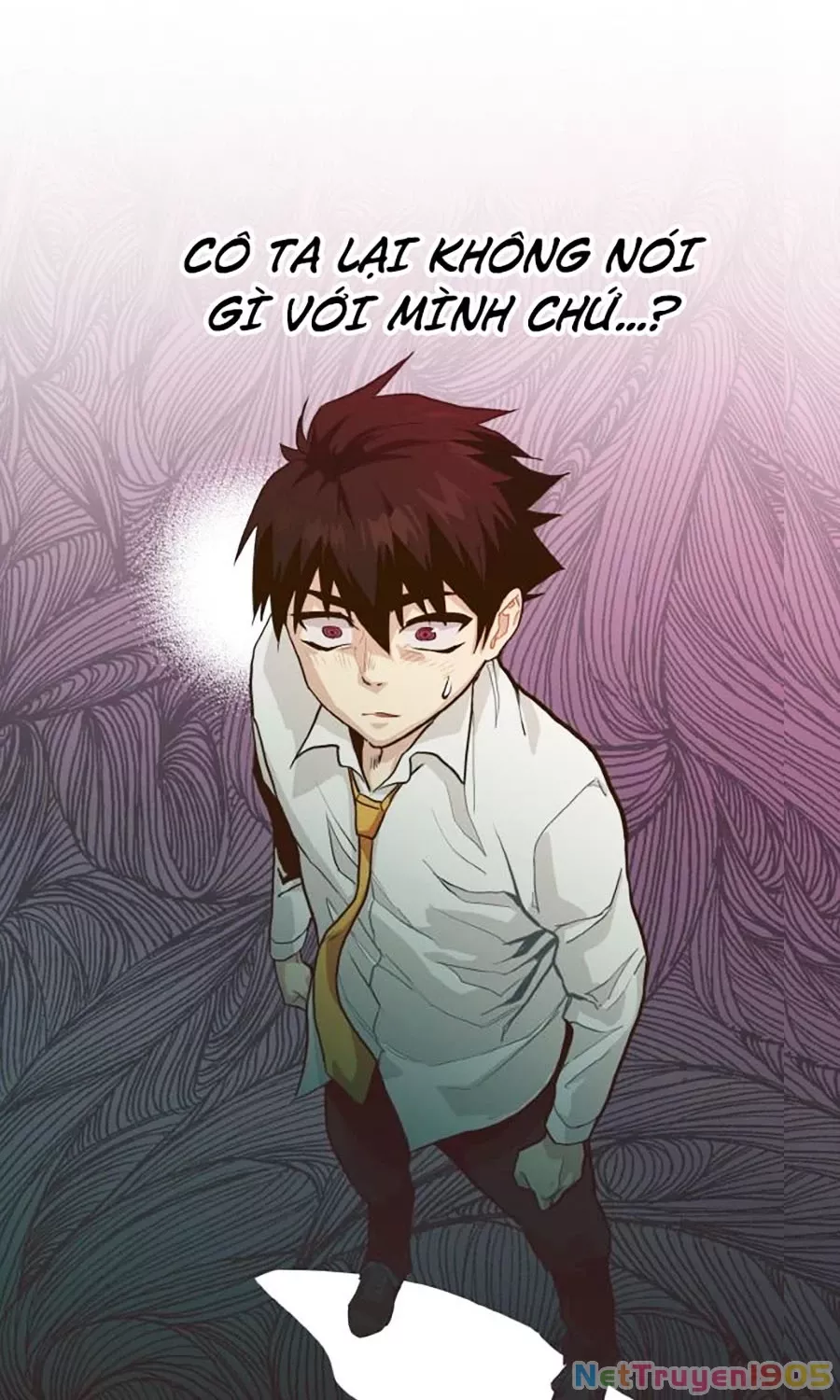 Counter Cube - Chương 9