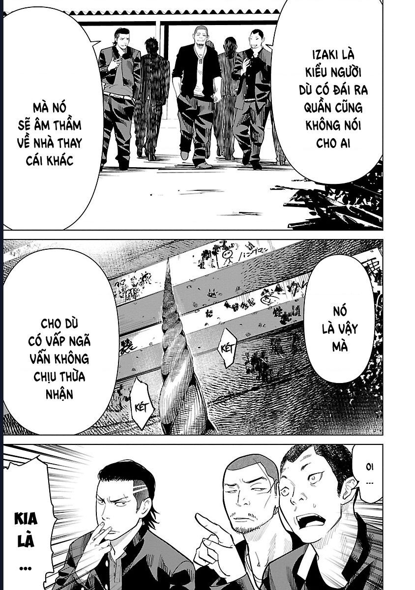 Crows Zero Reboot - Chương 30