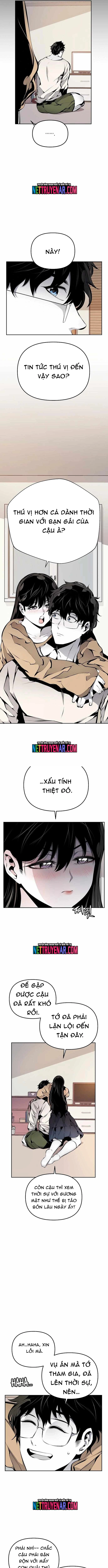 Cuồng Thú - Chương 41