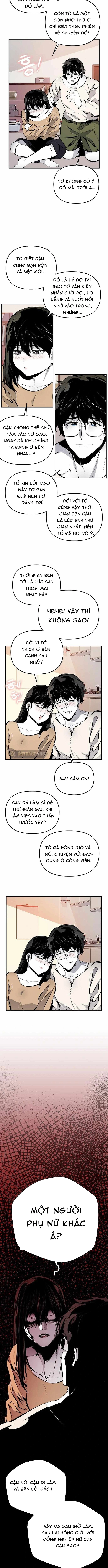 Cuồng Thú - Chương 41