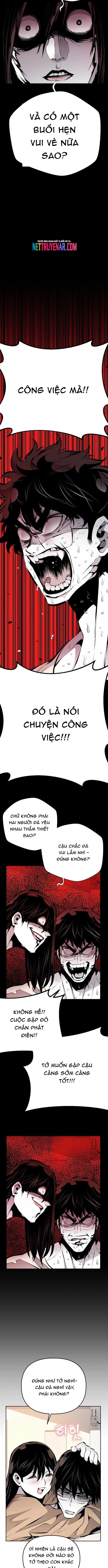 Cuồng Thú - Chương 41