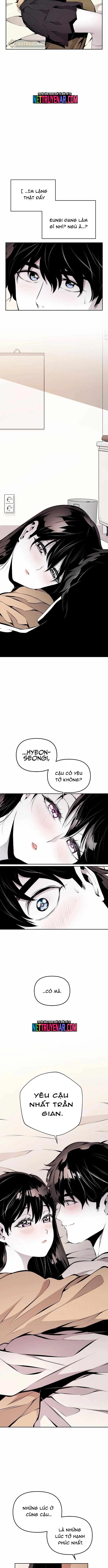 Cuồng Thú - Chương 41