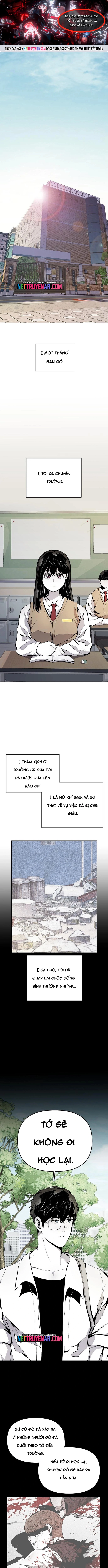 Cuồng Thú - Chương 42
