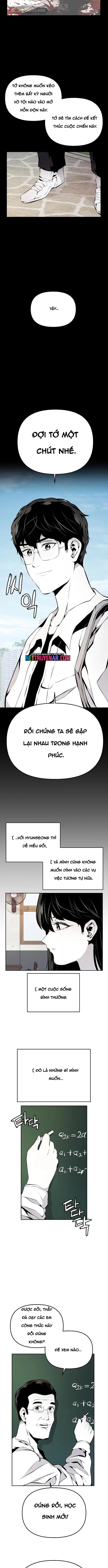 Cuồng Thú - Chương 42