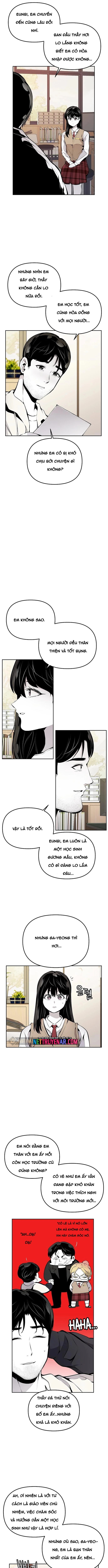 Cuồng Thú - Chương 42