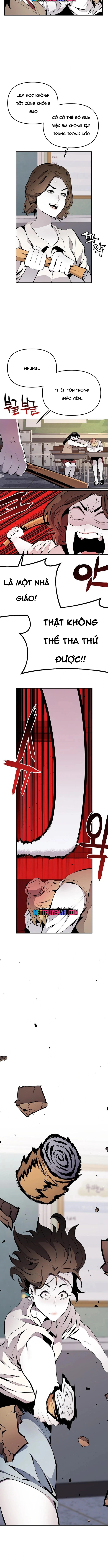 Cuồng Thú - Chương 42