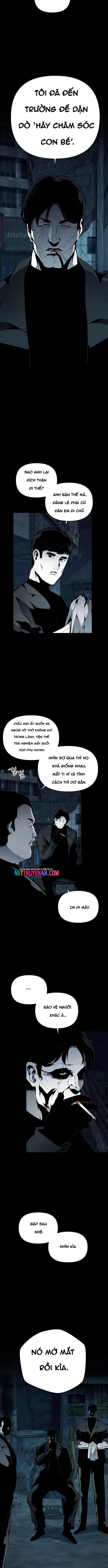 Cuồng Thú - Chương 42