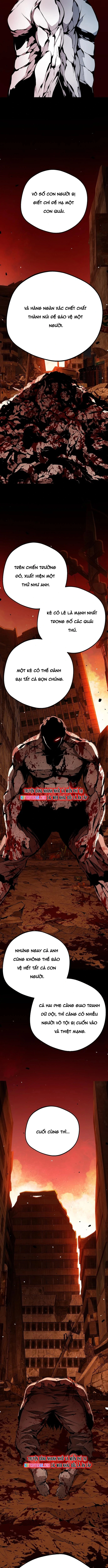 Cuồng Thú - Chương 43
