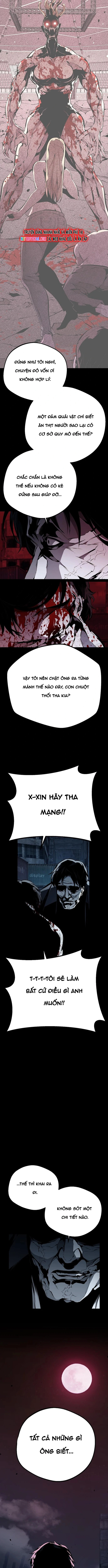 Cuồng Thú - Chương 43