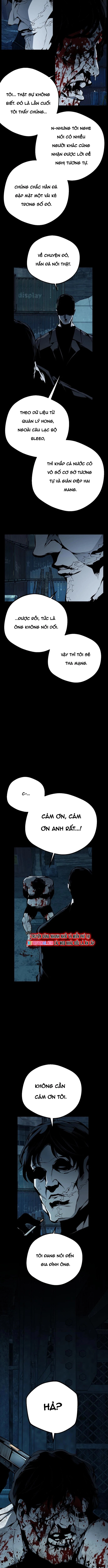 Cuồng Thú - Chương 43