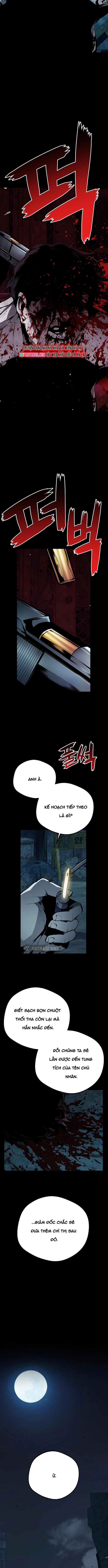 Cuồng Thú - Chương 43