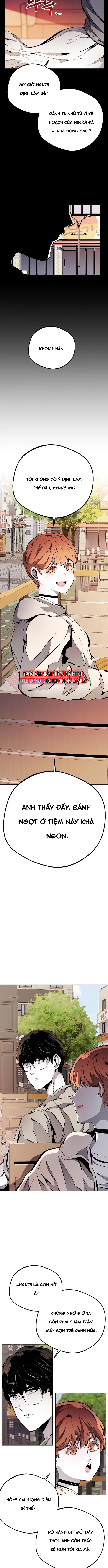 Cuồng Thú - Chương 43