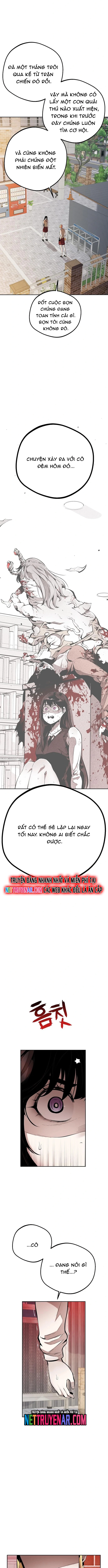 Cuồng Thú - Chương 44