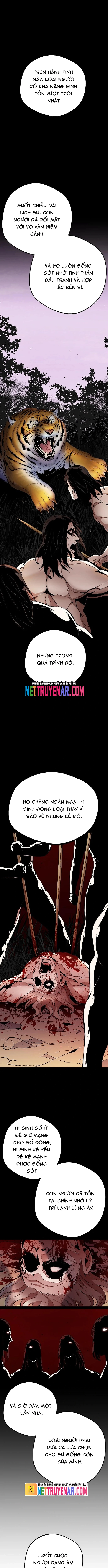 Cuồng Thú - Chương 44