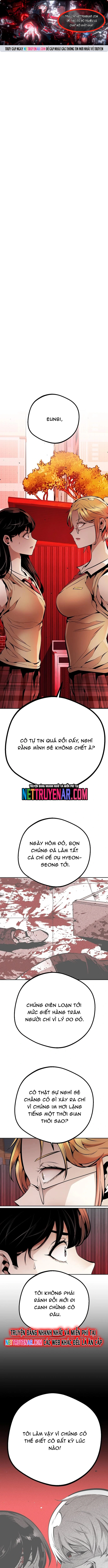 Cuồng Thú - Chương 45