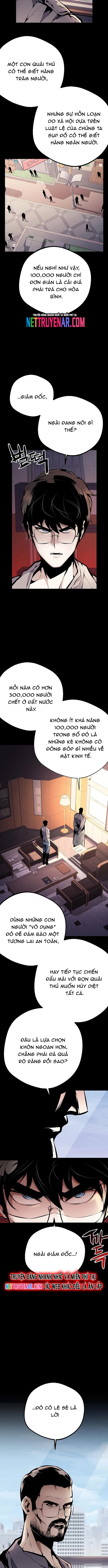 Cuồng Thú - Chương 45
