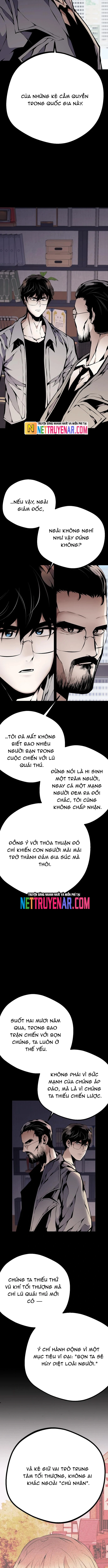 Cuồng Thú - Chương 45