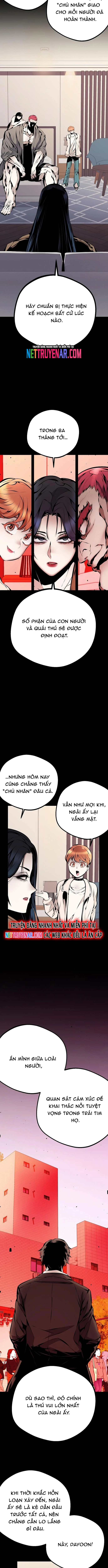 Cuồng Thú - Chương 45