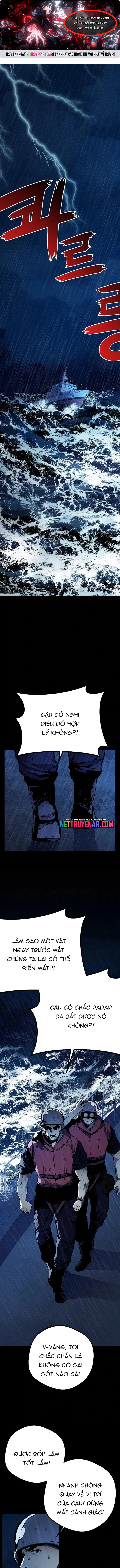 Cuồng Thú - Chương 46