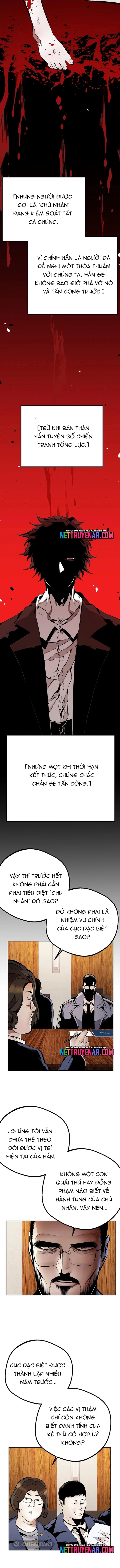 Cuồng Thú - Chương 46