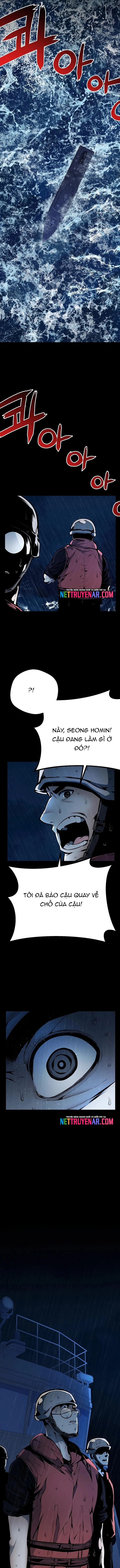 Cuồng Thú - Chương 46