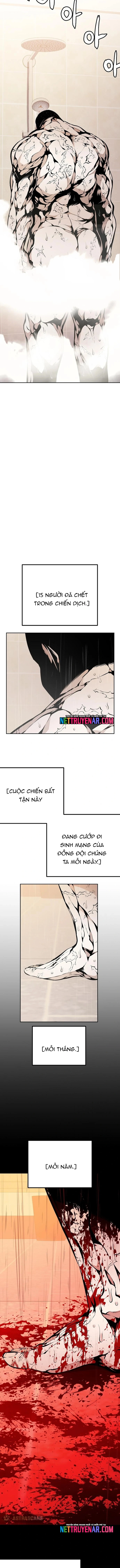 Cuồng Thú - Chương 46