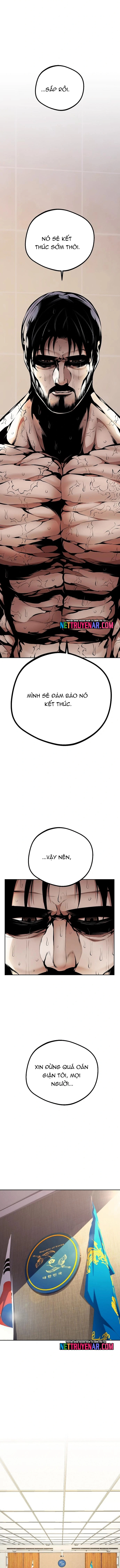 Cuồng Thú - Chương 46