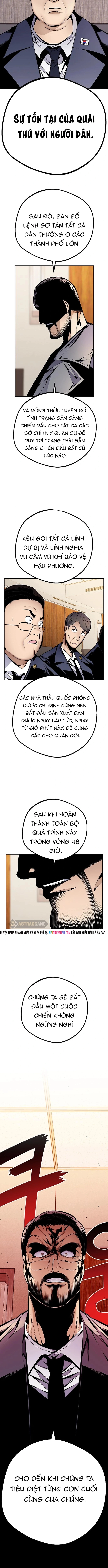 Cuồng Thú - Chương 47