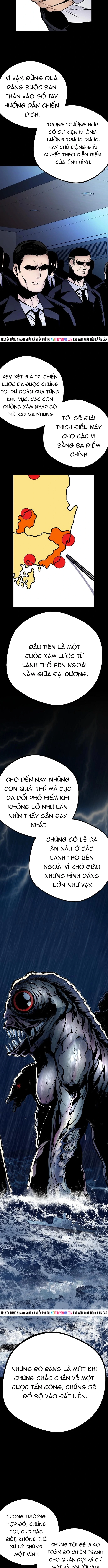 Cuồng Thú - Chương 47