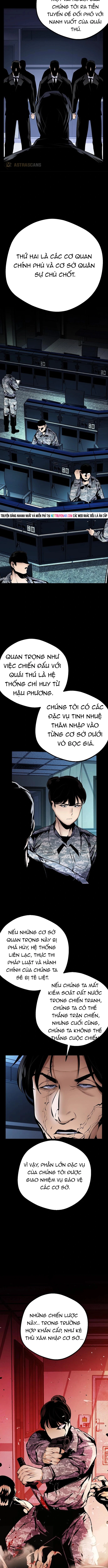 Cuồng Thú - Chương 47