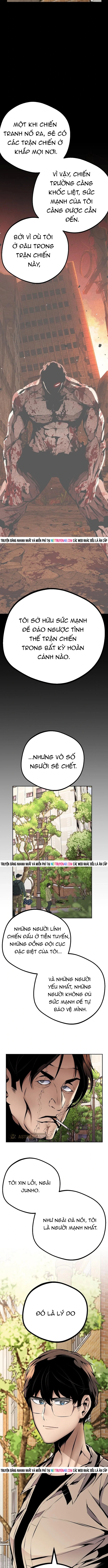 Cuồng Thú - Chương 47