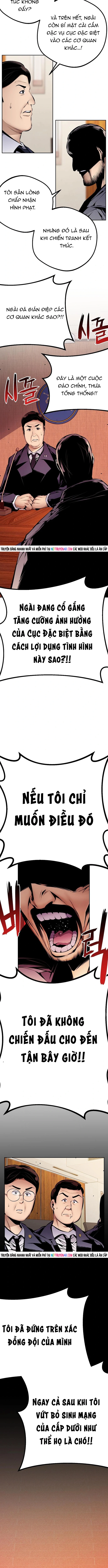 Cuồng Thú - Chương 47
