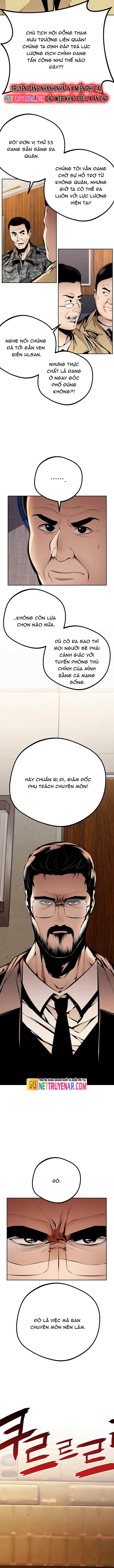 Cuồng Thú - Chương 48