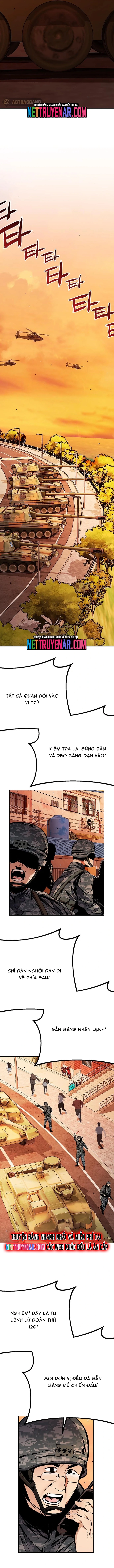 Cuồng Thú - Chương 48
