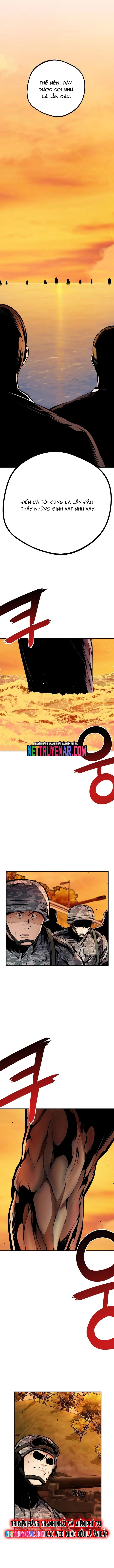 Cuồng Thú - Chương 48