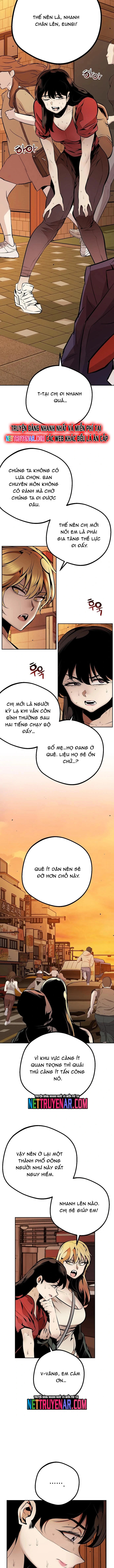 Cuồng Thú - Chương 48