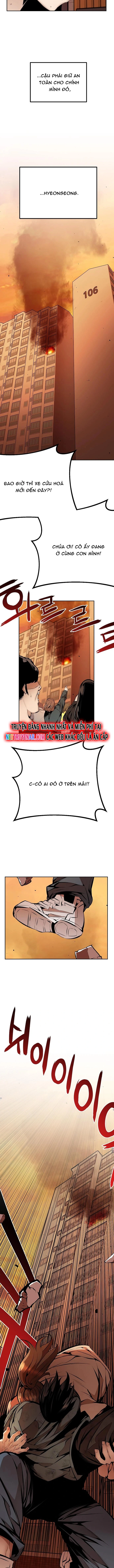 Cuồng Thú - Chương 48