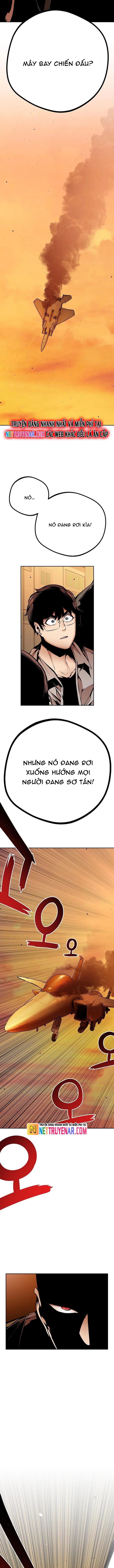 Cuồng Thú - Chương 48